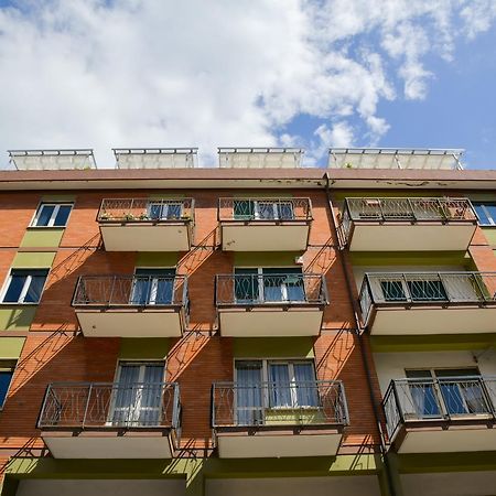 アスコリ・ピチェーノ Casa Malena Bed & Breakfast エクステリア 写真