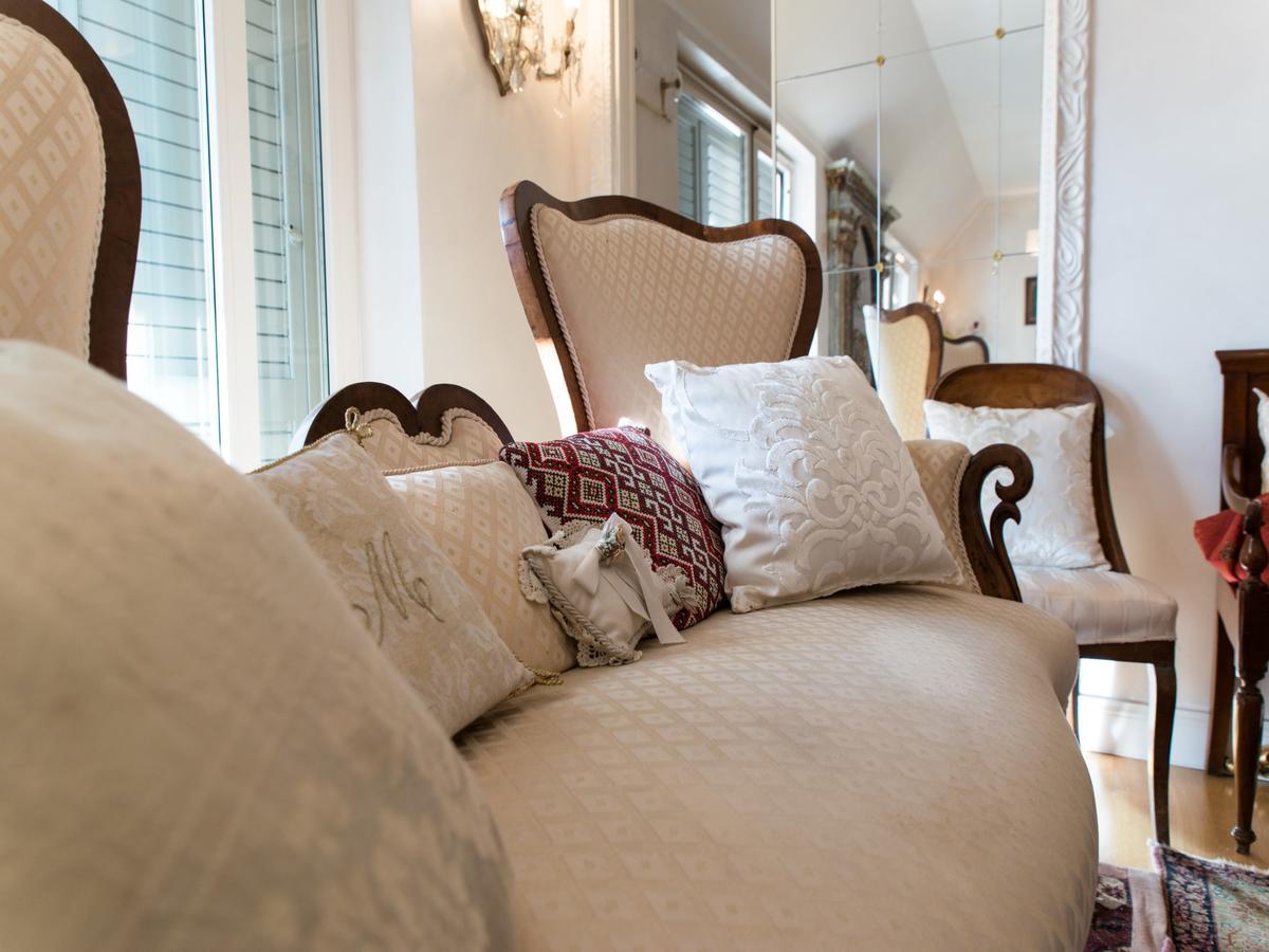 アスコリ・ピチェーノ Casa Malena Bed & Breakfast エクステリア 写真