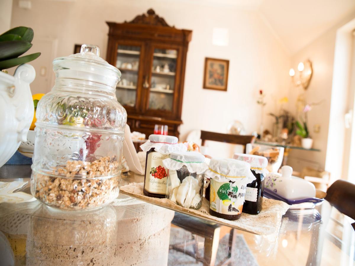 アスコリ・ピチェーノ Casa Malena Bed & Breakfast エクステリア 写真