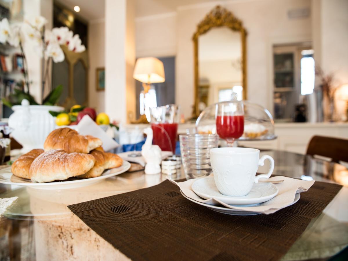アスコリ・ピチェーノ Casa Malena Bed & Breakfast エクステリア 写真