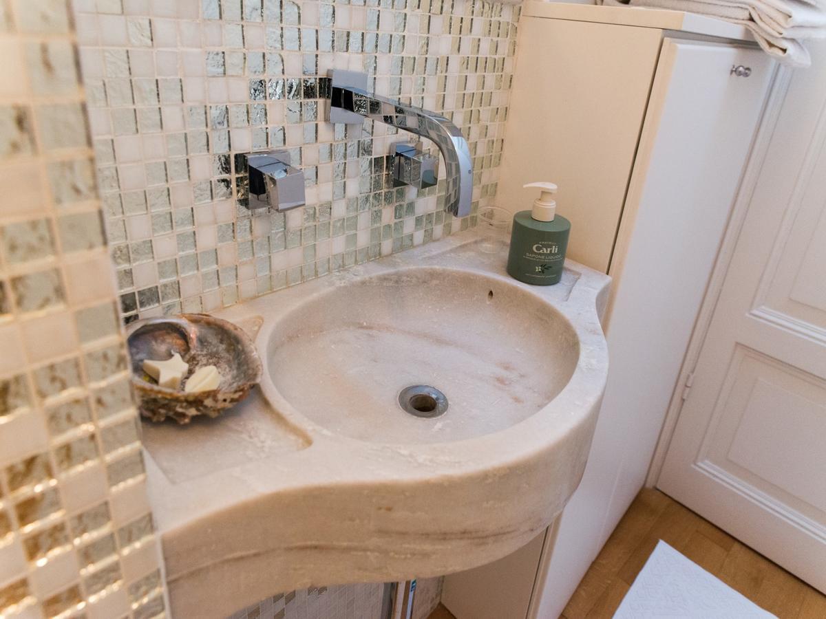 アスコリ・ピチェーノ Casa Malena Bed & Breakfast エクステリア 写真