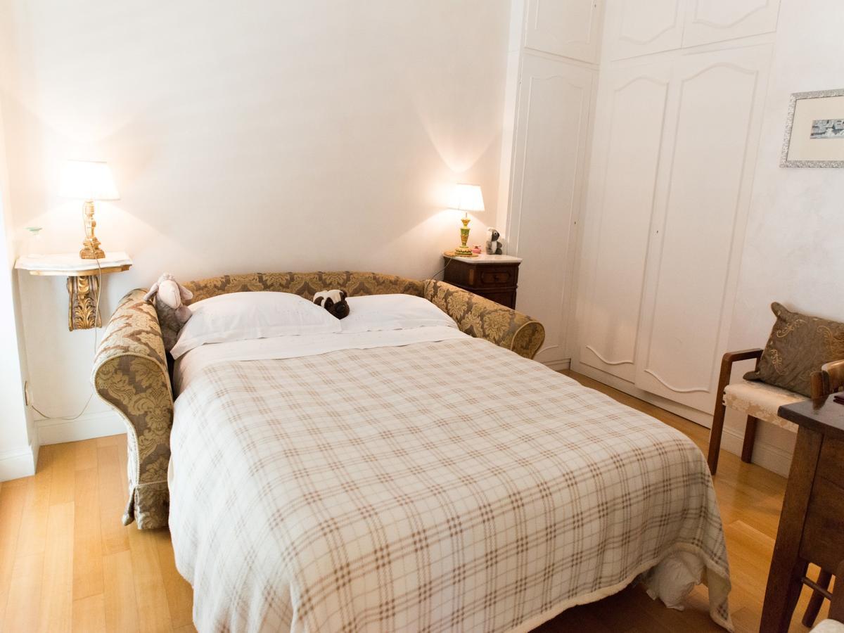 アスコリ・ピチェーノ Casa Malena Bed & Breakfast エクステリア 写真