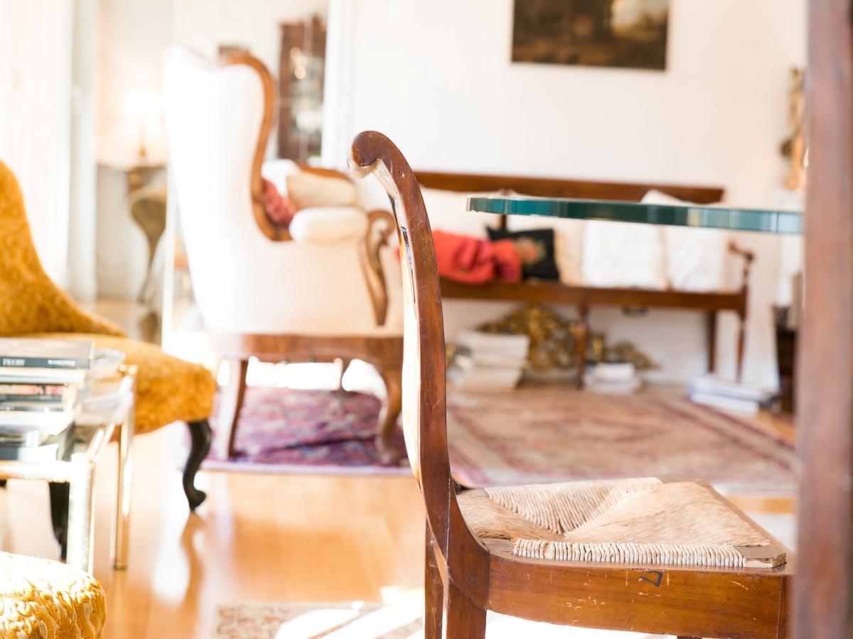 アスコリ・ピチェーノ Casa Malena Bed & Breakfast エクステリア 写真