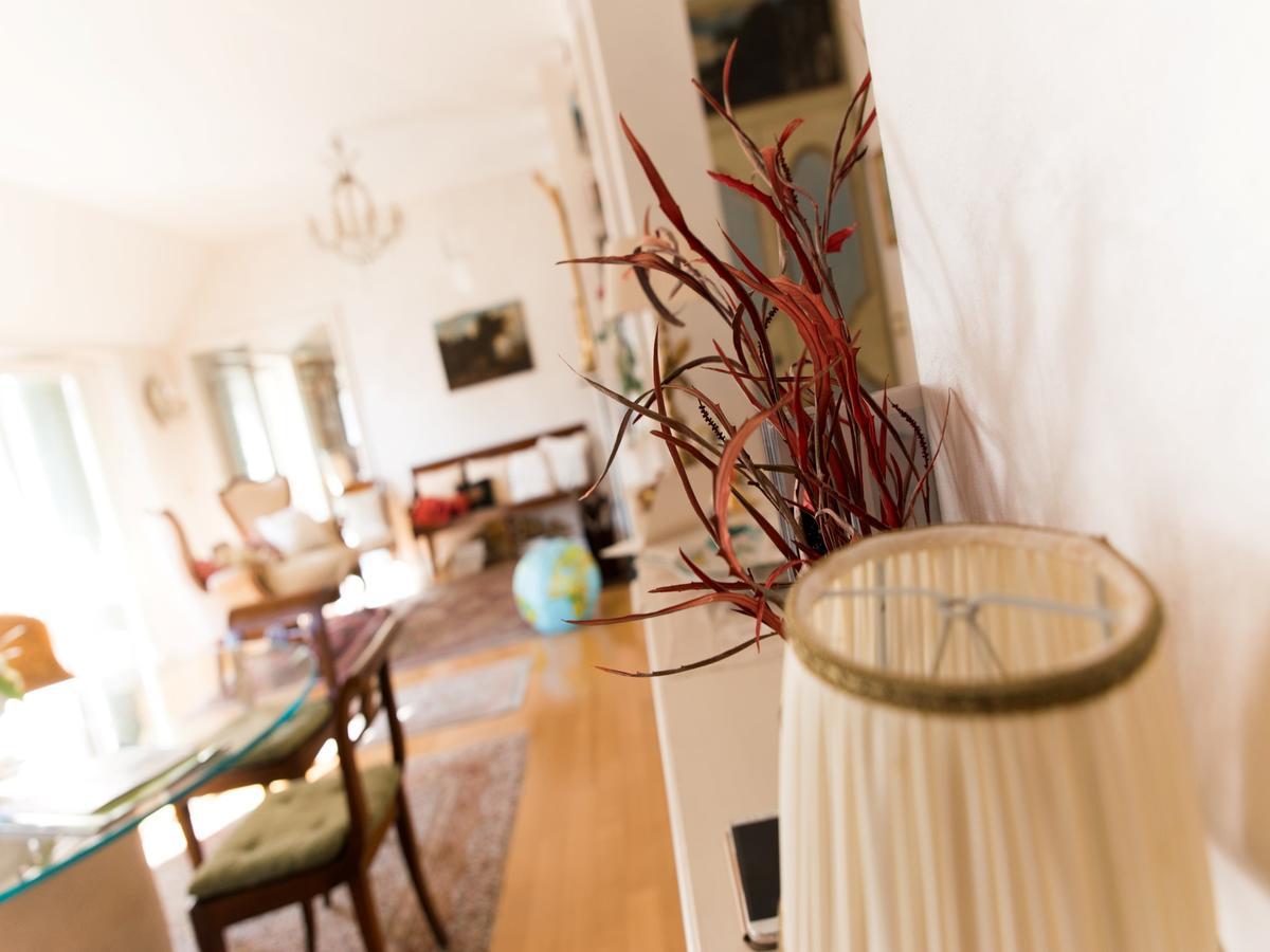 アスコリ・ピチェーノ Casa Malena Bed & Breakfast エクステリア 写真