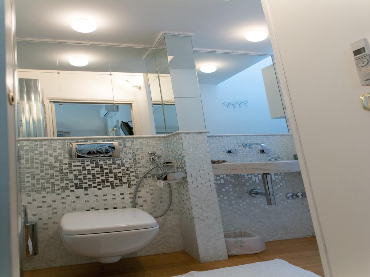 アスコリ・ピチェーノ Casa Malena Bed & Breakfast エクステリア 写真