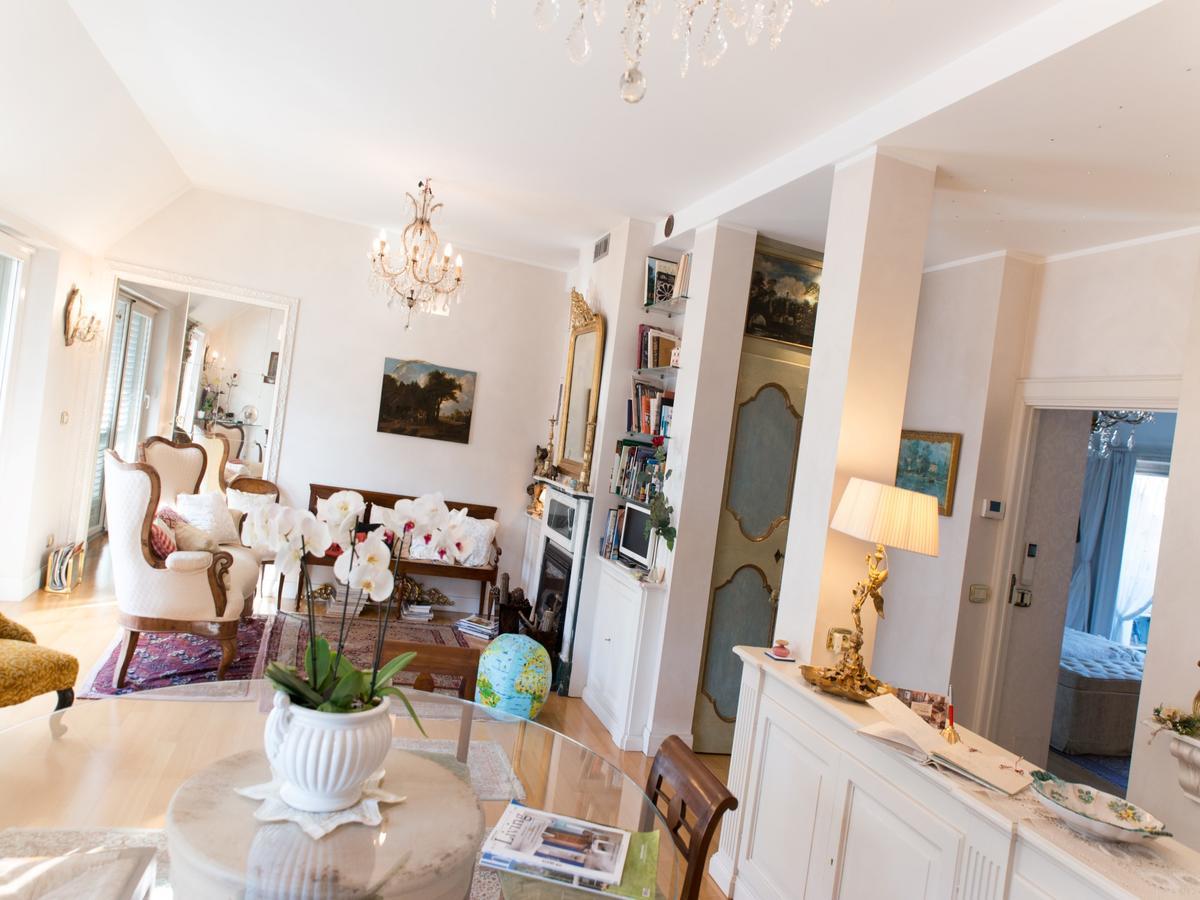 アスコリ・ピチェーノ Casa Malena Bed & Breakfast エクステリア 写真