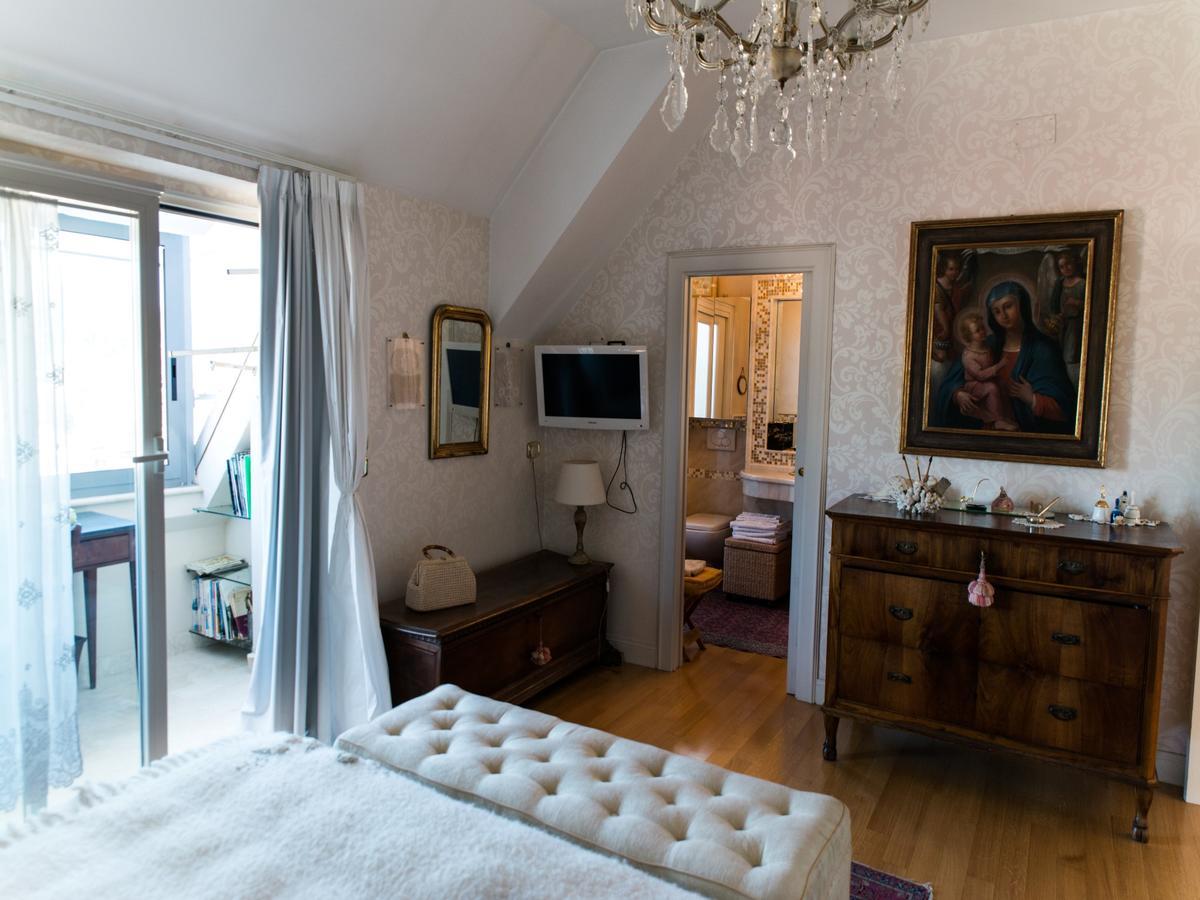 アスコリ・ピチェーノ Casa Malena Bed & Breakfast エクステリア 写真