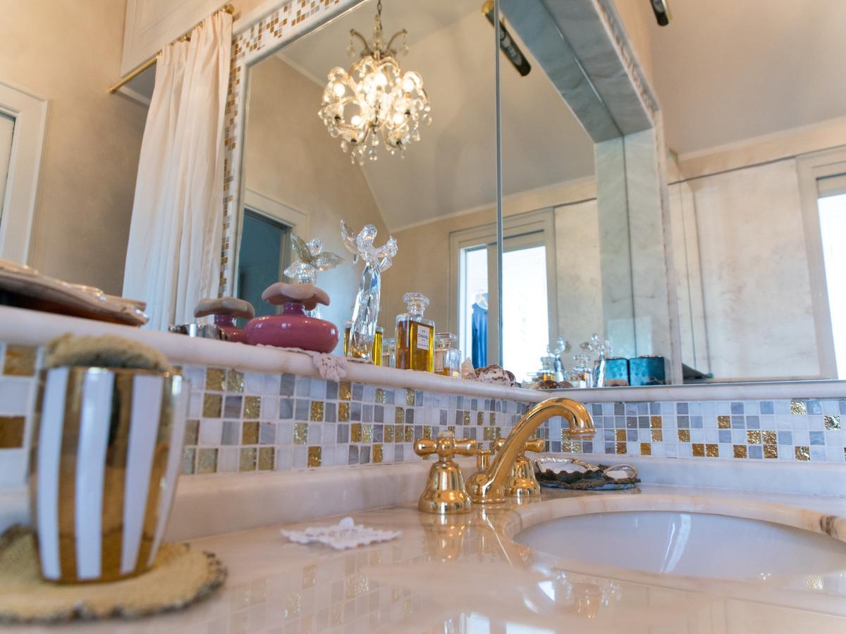 アスコリ・ピチェーノ Casa Malena Bed & Breakfast エクステリア 写真