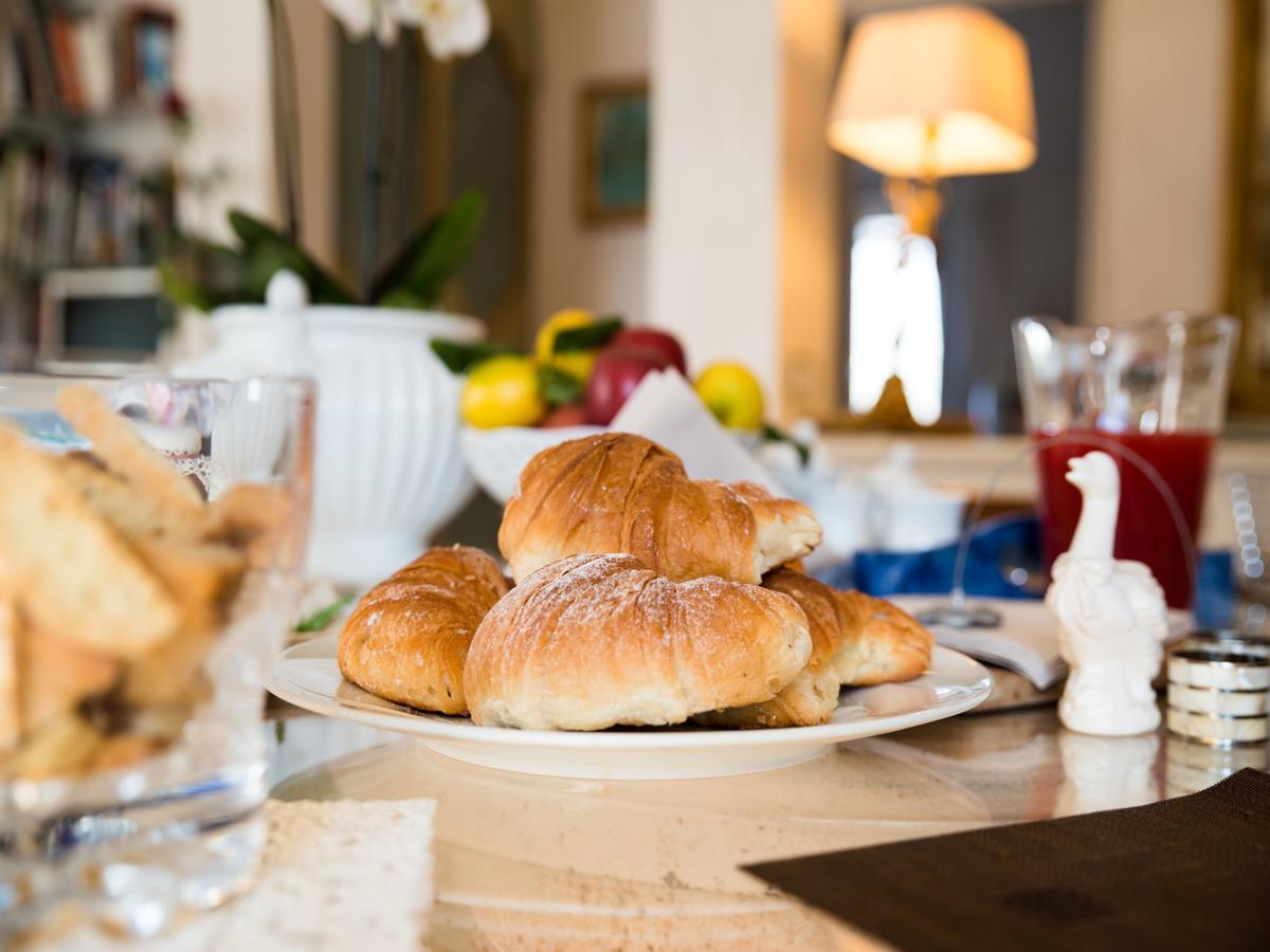 アスコリ・ピチェーノ Casa Malena Bed & Breakfast エクステリア 写真