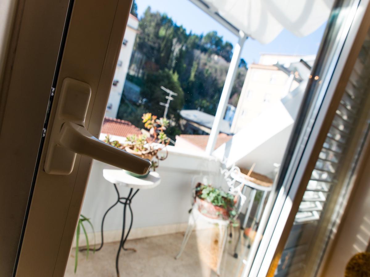 アスコリ・ピチェーノ Casa Malena Bed & Breakfast エクステリア 写真