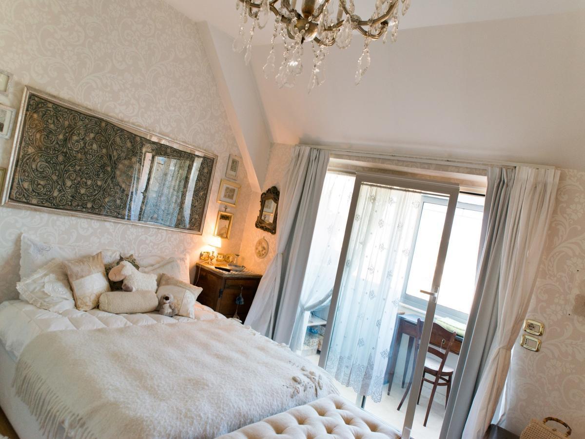 アスコリ・ピチェーノ Casa Malena Bed & Breakfast エクステリア 写真