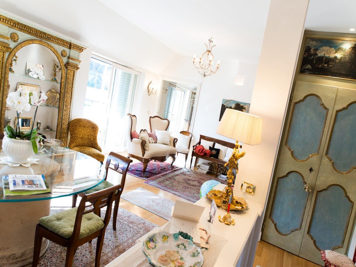 アスコリ・ピチェーノ Casa Malena Bed & Breakfast エクステリア 写真