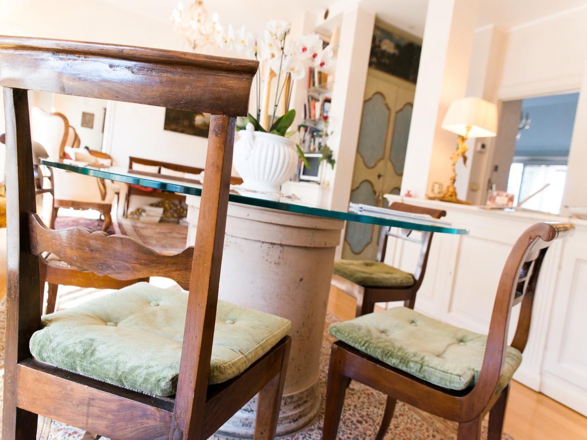 アスコリ・ピチェーノ Casa Malena Bed & Breakfast エクステリア 写真