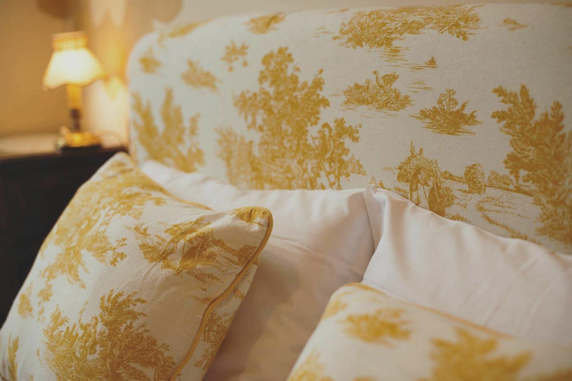 アスコリ・ピチェーノ Casa Malena Bed & Breakfast エクステリア 写真